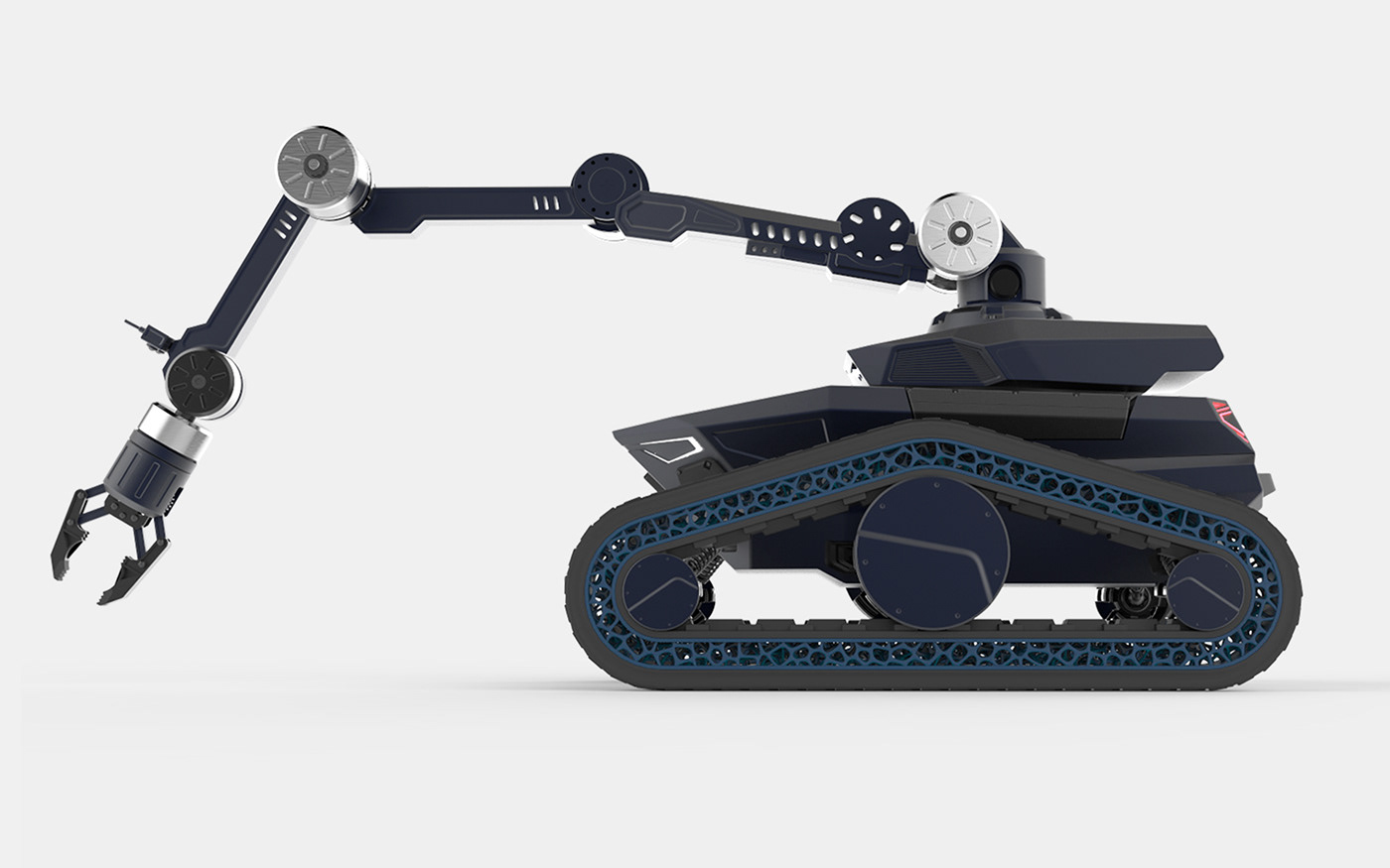 industrial design，Automatic design，Military robot，robot，product design，