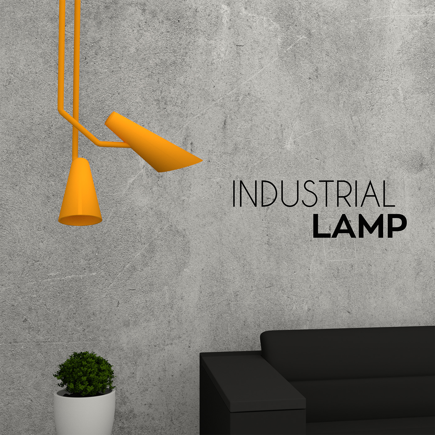 Industrial lighting，Interior design，Lighting products，lighting design ，industrial design，