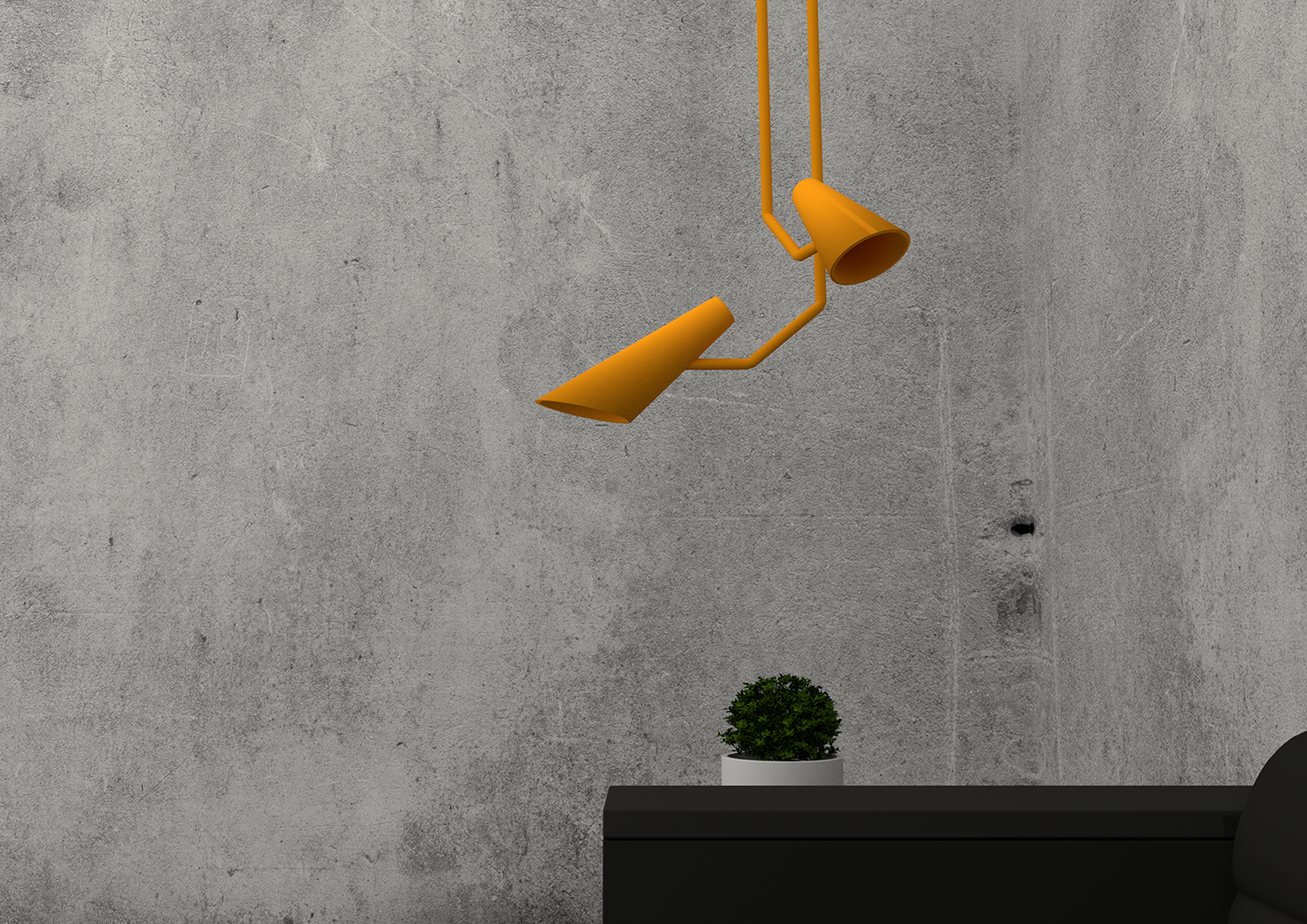 Industrial lighting，Interior design，Lighting products，lighting design ，industrial design，