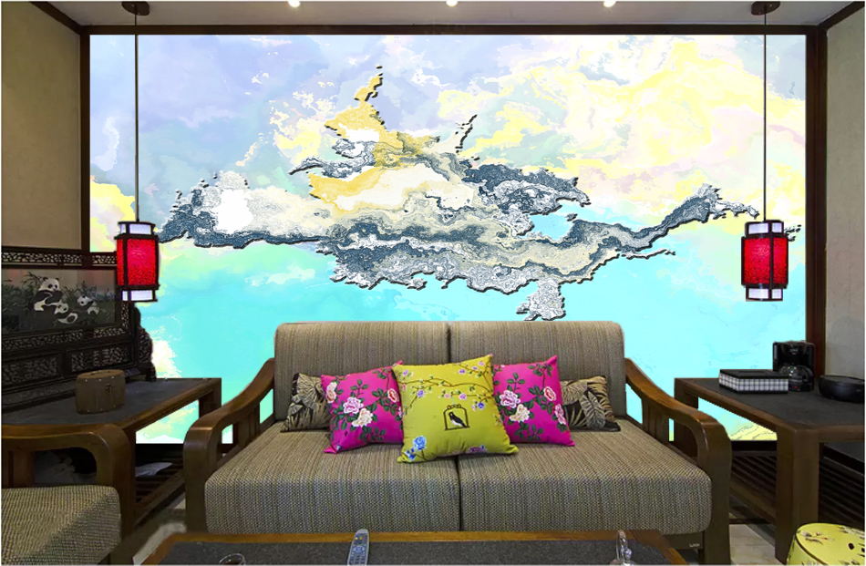 Michso 2018 contemporary，