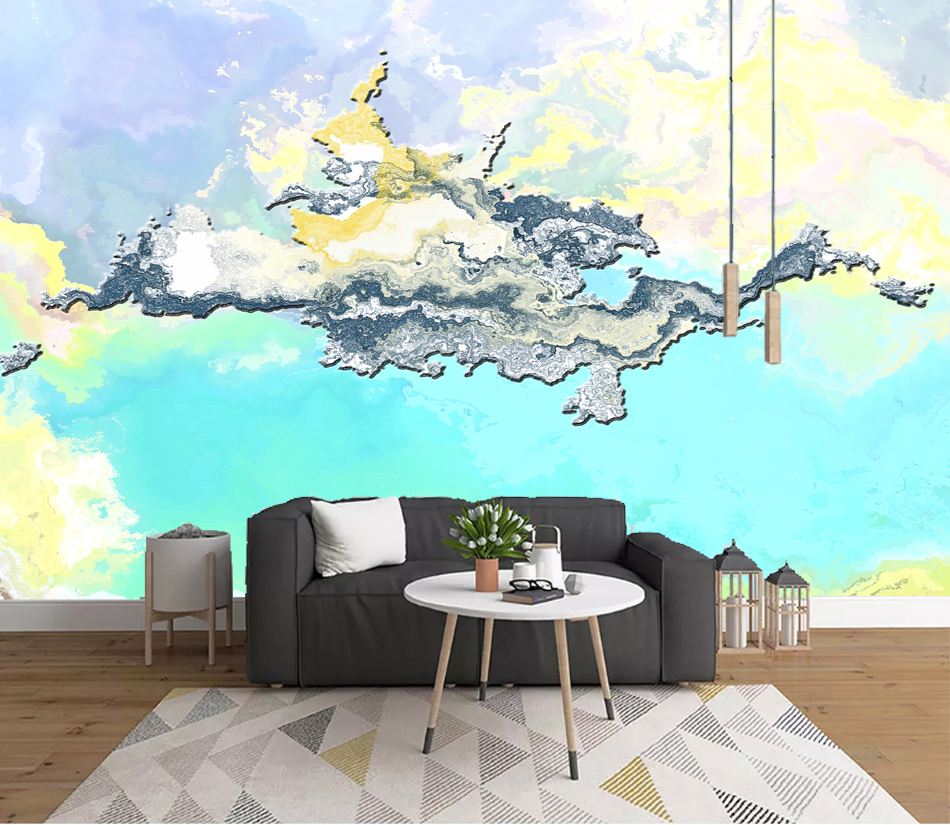 Michso 2018 contemporary，