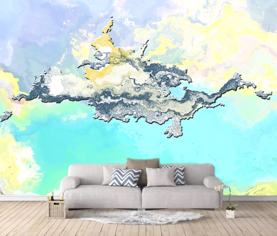 Michso 2018 contemporary，