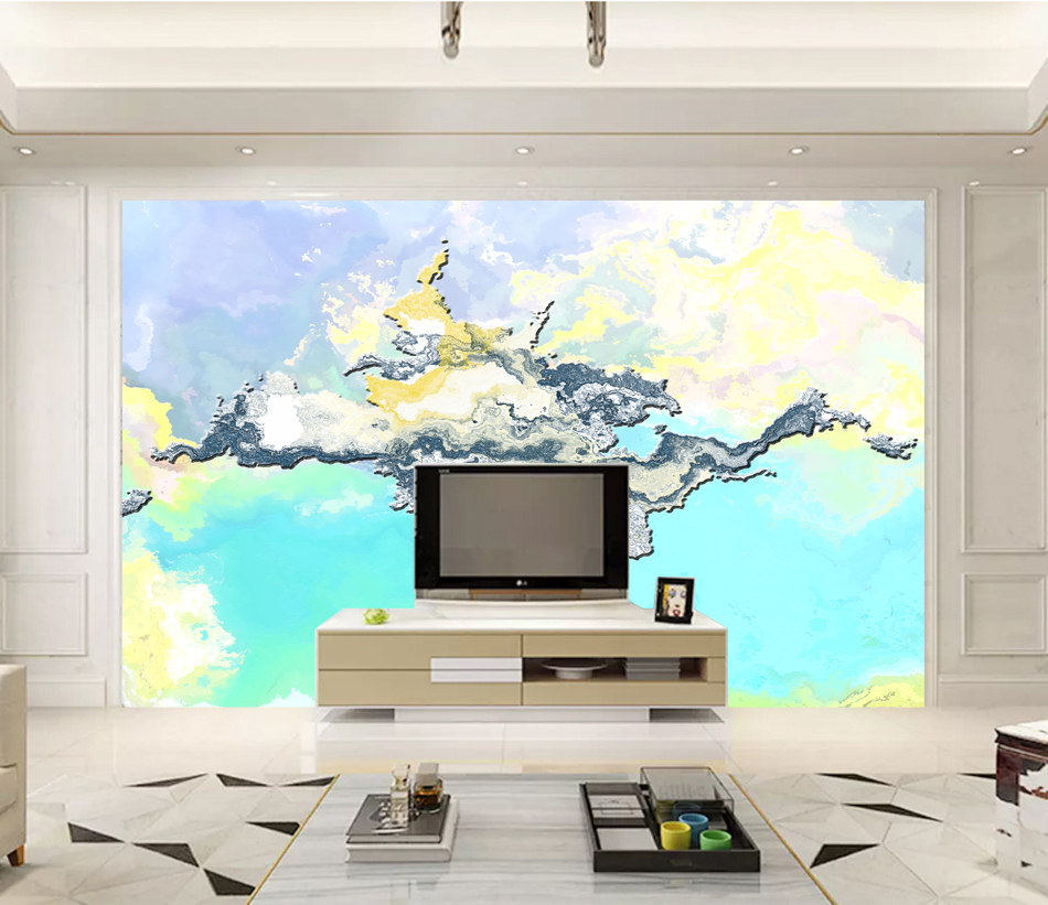 Michso 2018 contemporary，