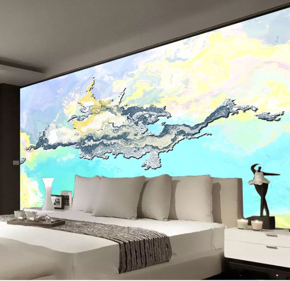 Michso 2018 contemporary，