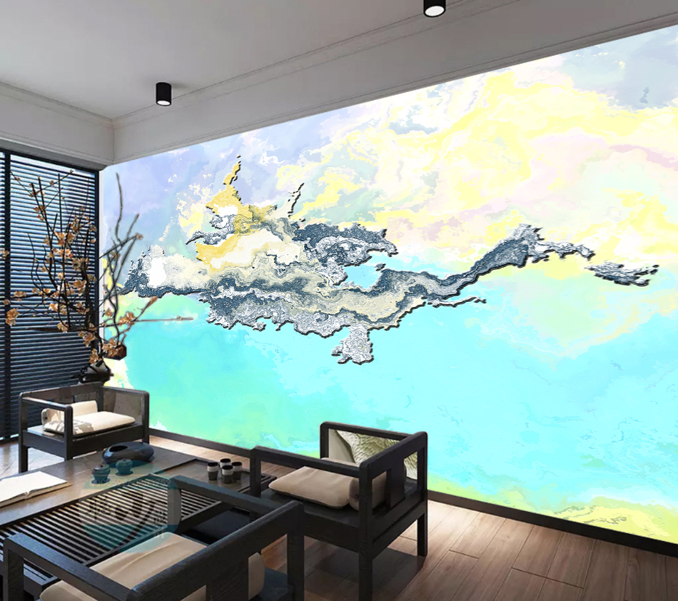 Michso 2018 contemporary，