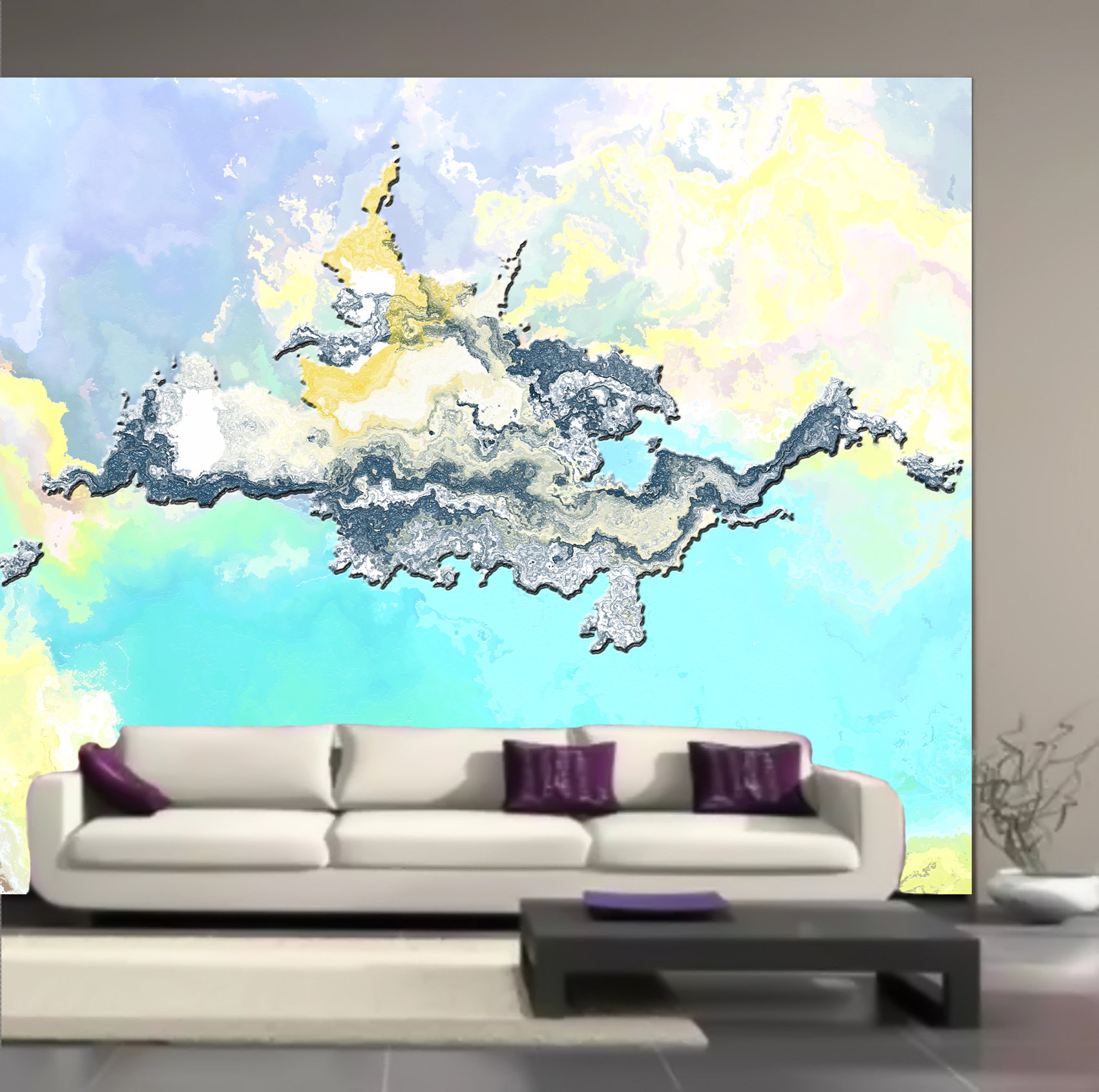 Michso 2018 contemporary，