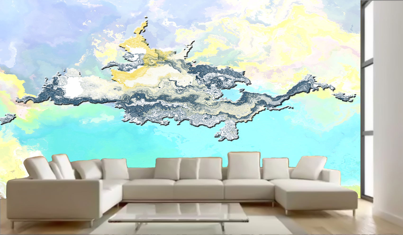 Michso 2018 contemporary，