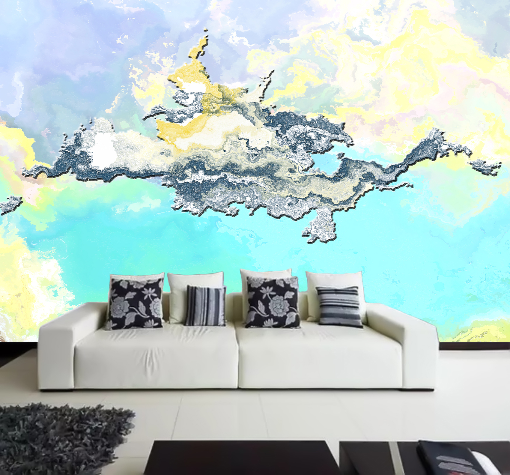 Michso 2018 contemporary，