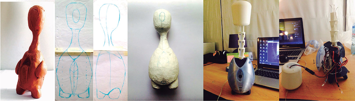 robot，family，medical care，assistant，industrial design，product design，