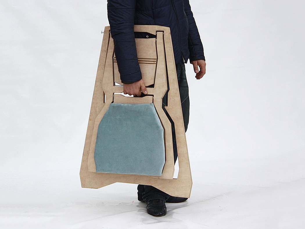convenient，Portable，Interesting，
