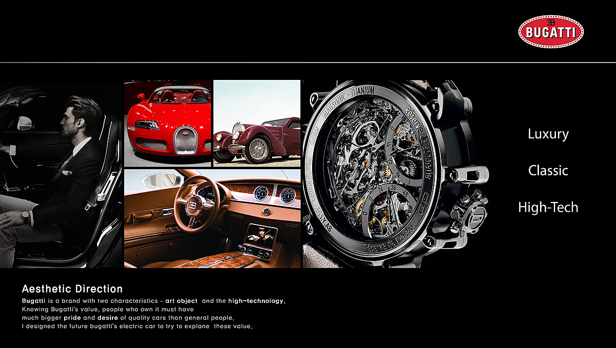 industrial design，Sharp shape，Future technology，Excellent performance，Concept Car，