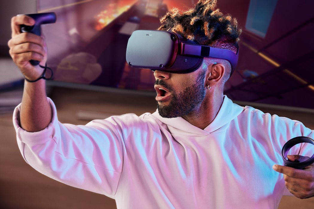 VR equipment，game，wireless，industrial design，product design，