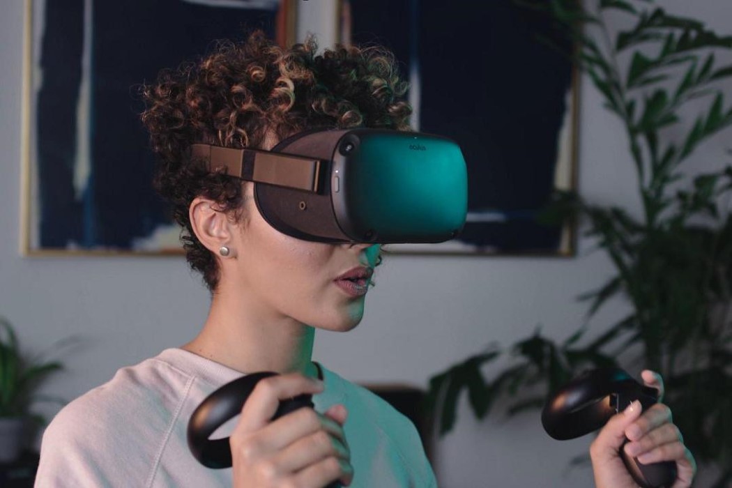 VR equipment，game，wireless，industrial design，product design，