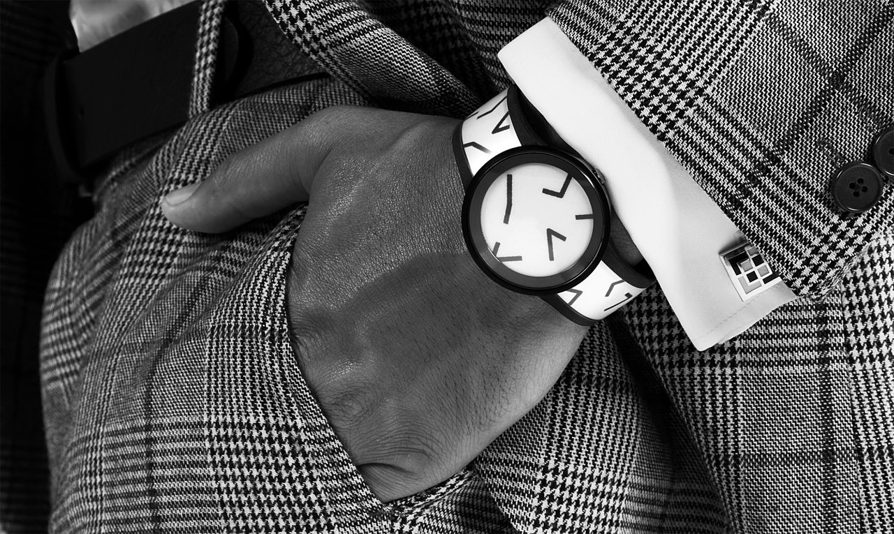 product design，industrial design，Electronic ink，Sony，Intelligent Watch，