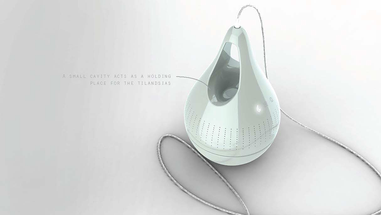 Home，Flower cultivation，Potted plants，Slow Life，Intelligent products，