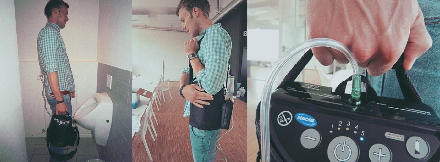 oxycare，Oxygen bar，Intelligent products，Medical products，disease，