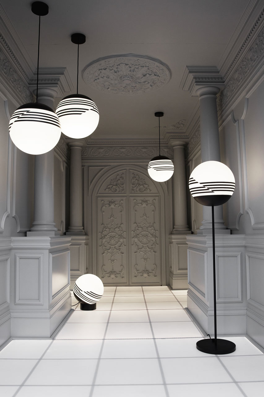 Aesthetic feeling，Home Furnishing，Touch，fashion，