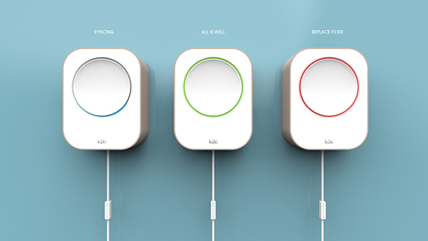 intelligence，WiFi connection，product design，User experience，