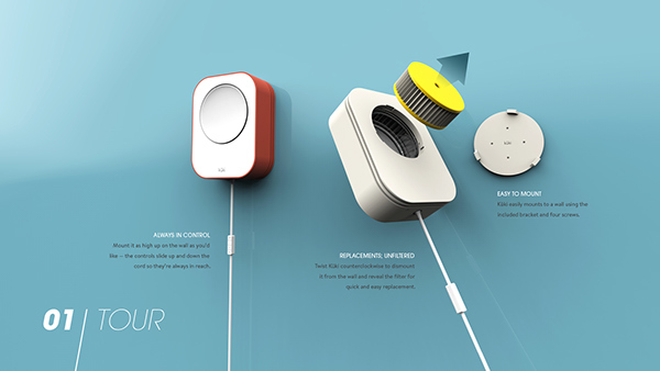 intelligence，WiFi connection，product design，User experience，