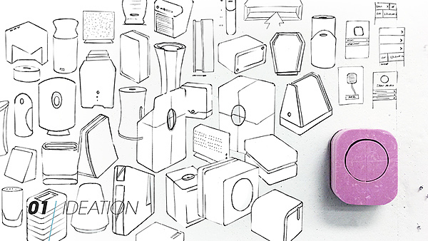 intelligence，WiFi connection，product design，User experience，