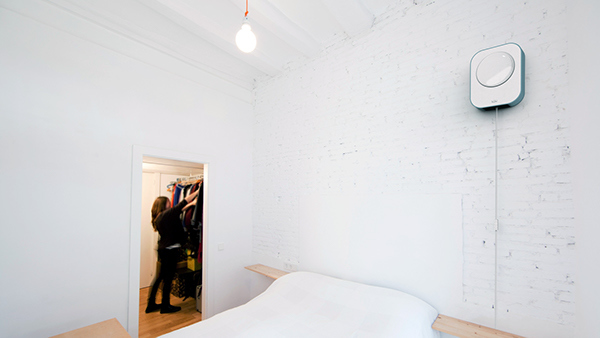 intelligence，WiFi connection，product design，User experience，