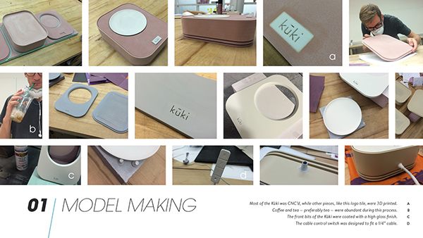 intelligence，WiFi connection，product design，User experience，