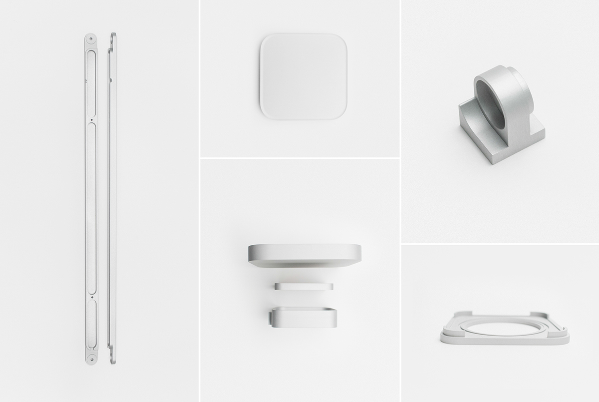 concise，industrial design，product design，User experience，