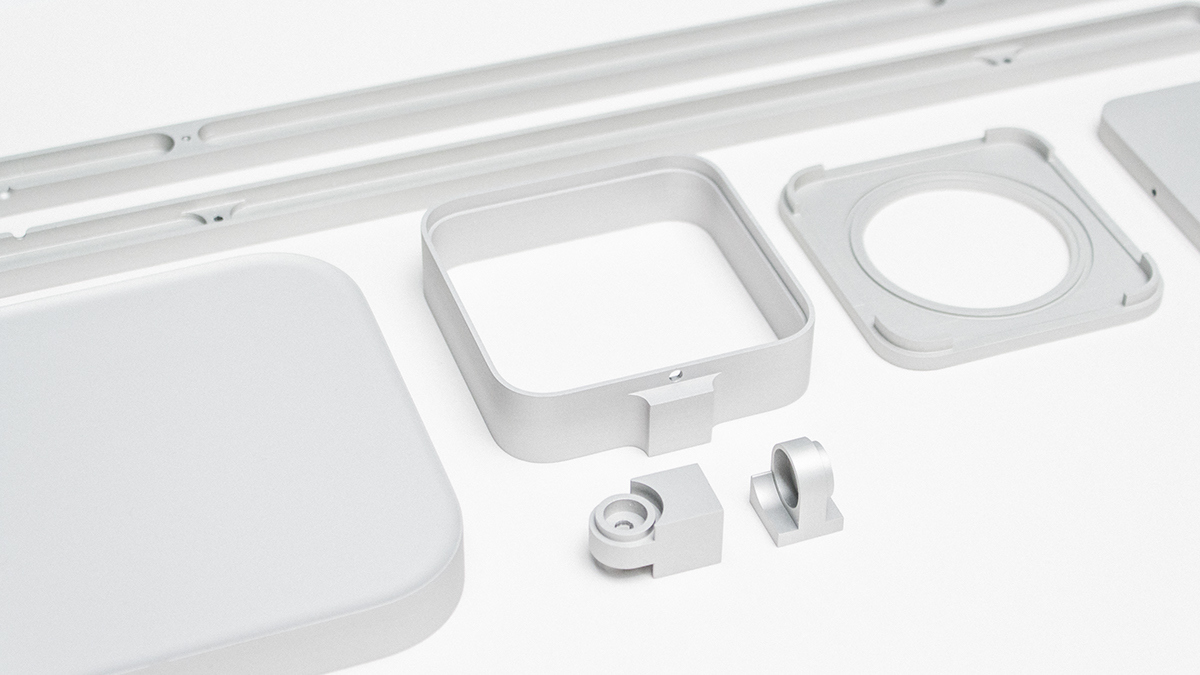 concise，industrial design，product design，User experience，