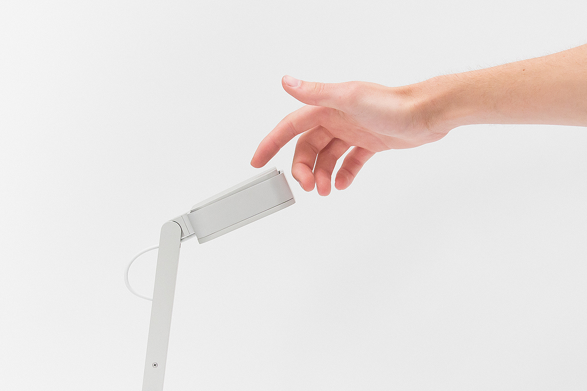 concise，industrial design，product design，User experience，