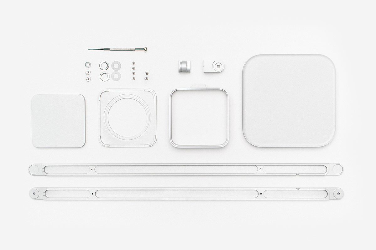 concise，industrial design，product design，User experience，