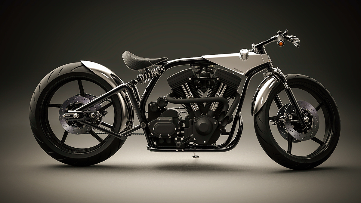 Retro，Mechanical sense，high velocity，industrial design，