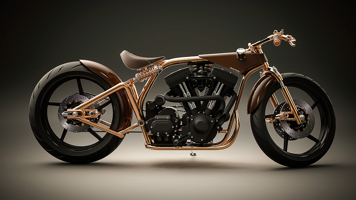 Retro，Mechanical sense，high velocity，industrial design，