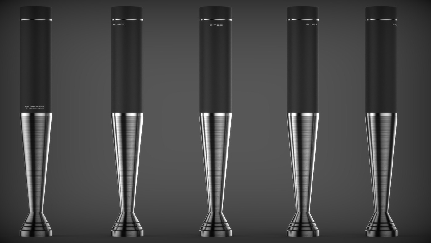 Agitator，porsche，high-end，Core value，Porsche，