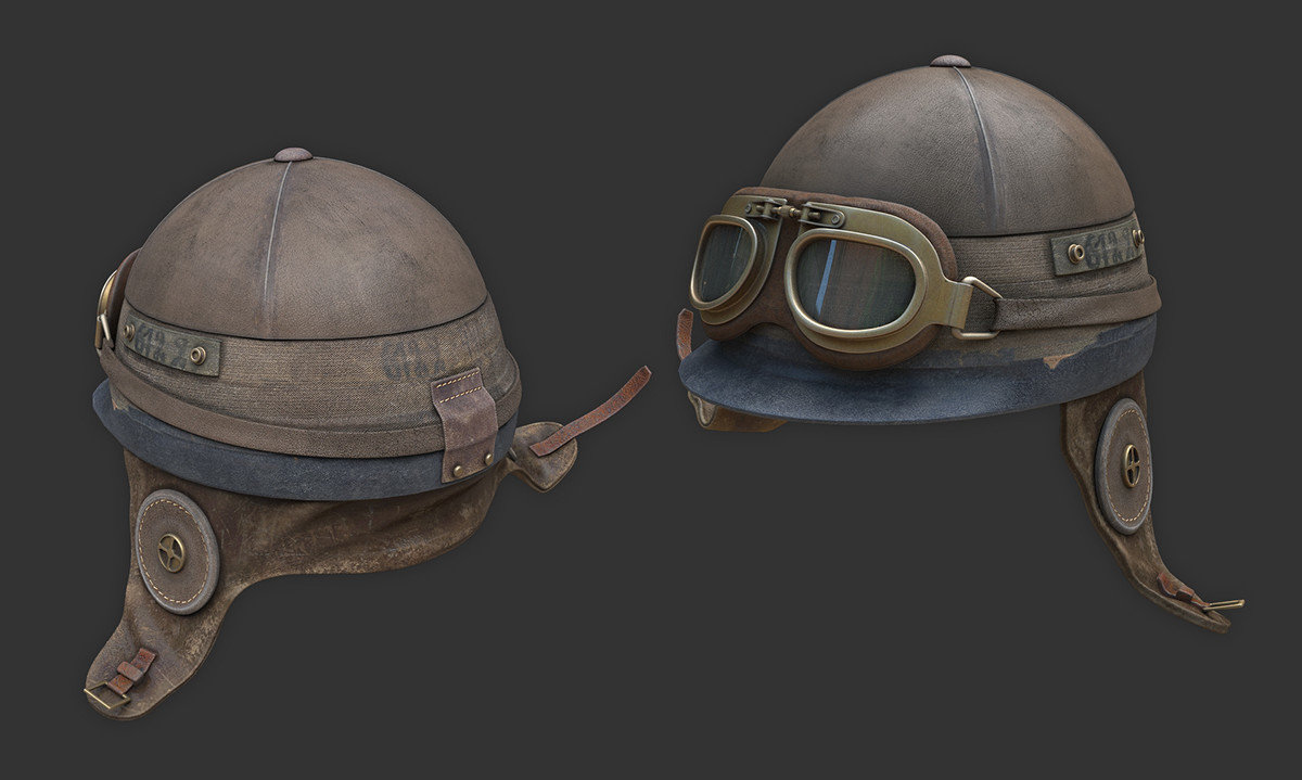 Game design，industrial design，Classical modeling，Retro style，Concept Car，