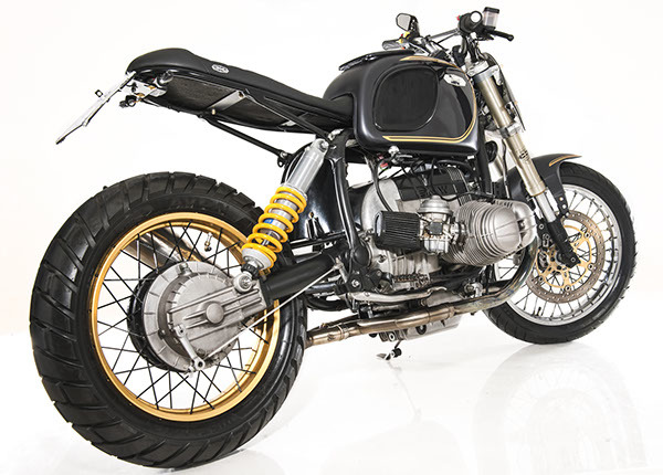 宝马r100rt摩托系列