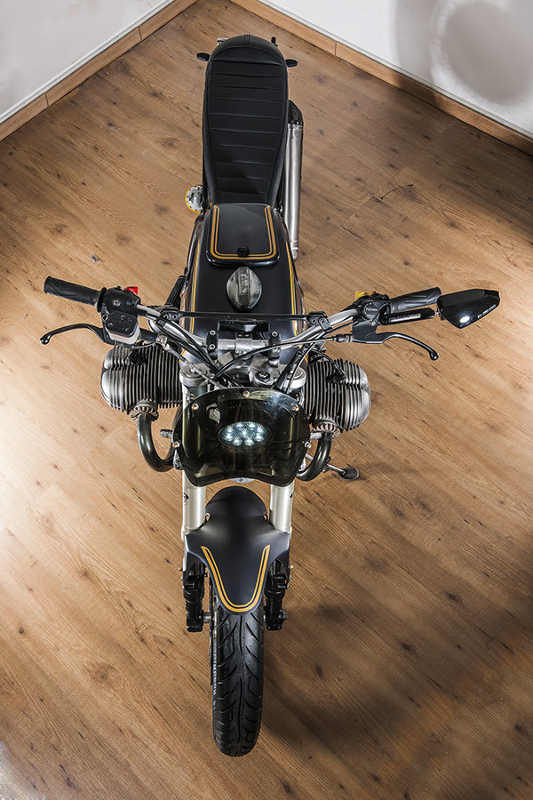 宝马r100rt摩托系列