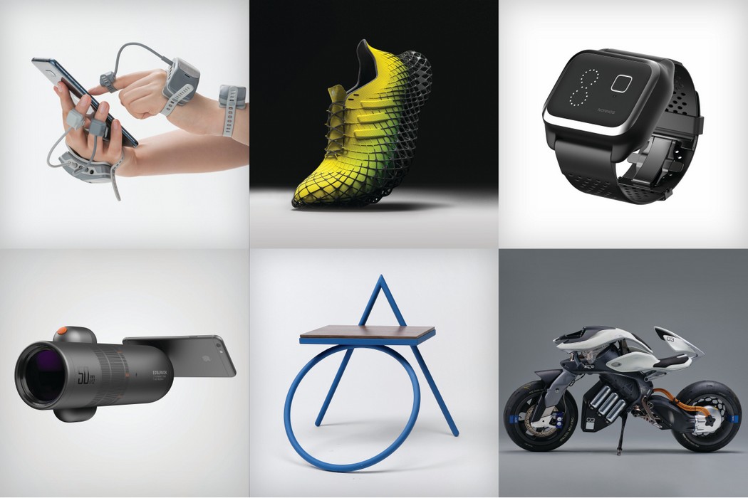 product design，industrial design，concept，Collection，Red dot award，