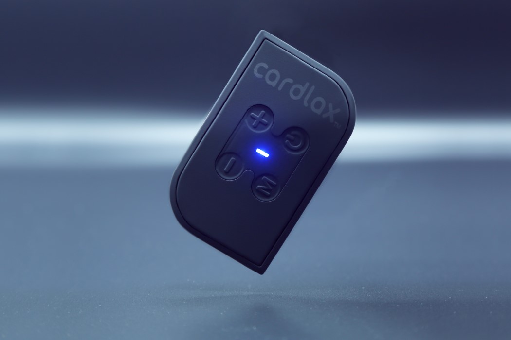 Cardlax，Decompression tool，Virtual massager，