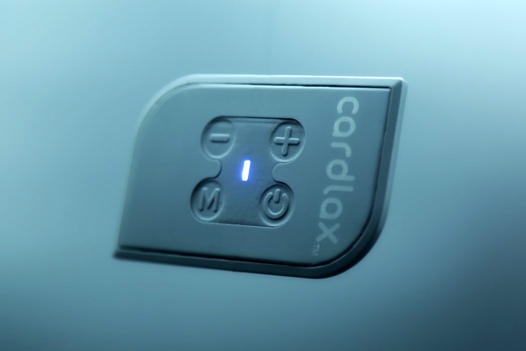 Cardlax，Decompression tool，Virtual massager，