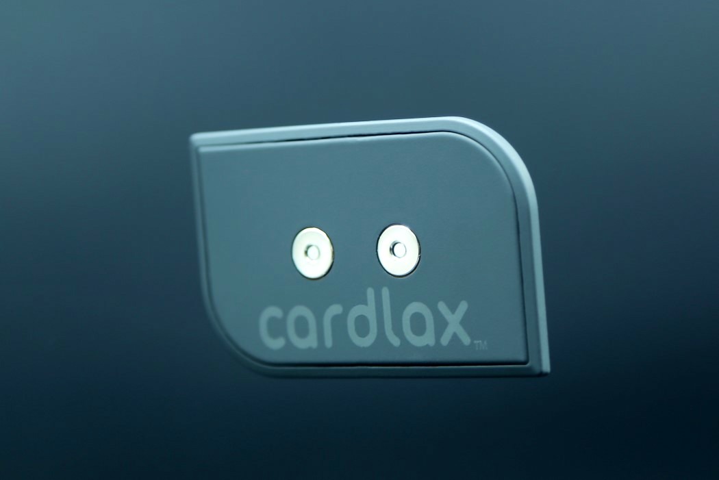 Cardlax，Decompression tool，Virtual massager，
