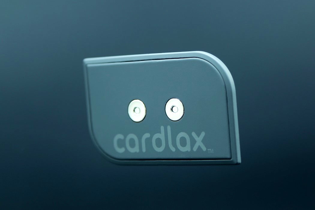 Cardlax，减压工具，虚拟按摩器，