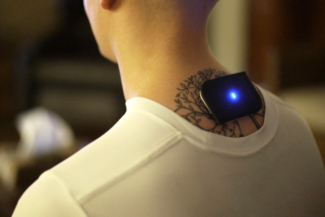 Cardlax，Decompression tool，Virtual massager，