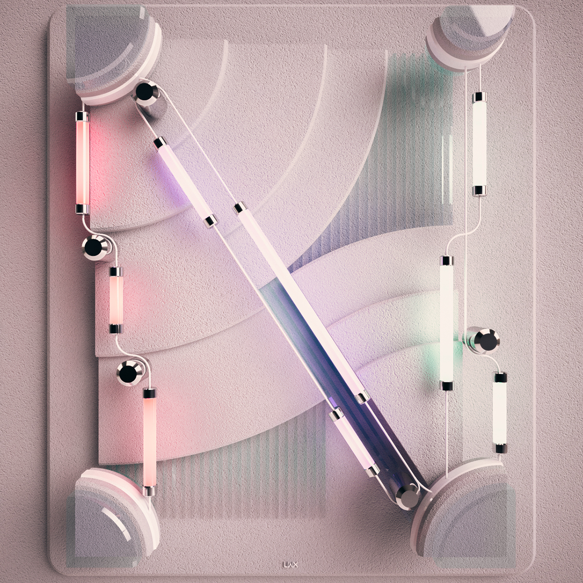 industrial design，Unique shape，Creative and novel，Digital only，Smart home，