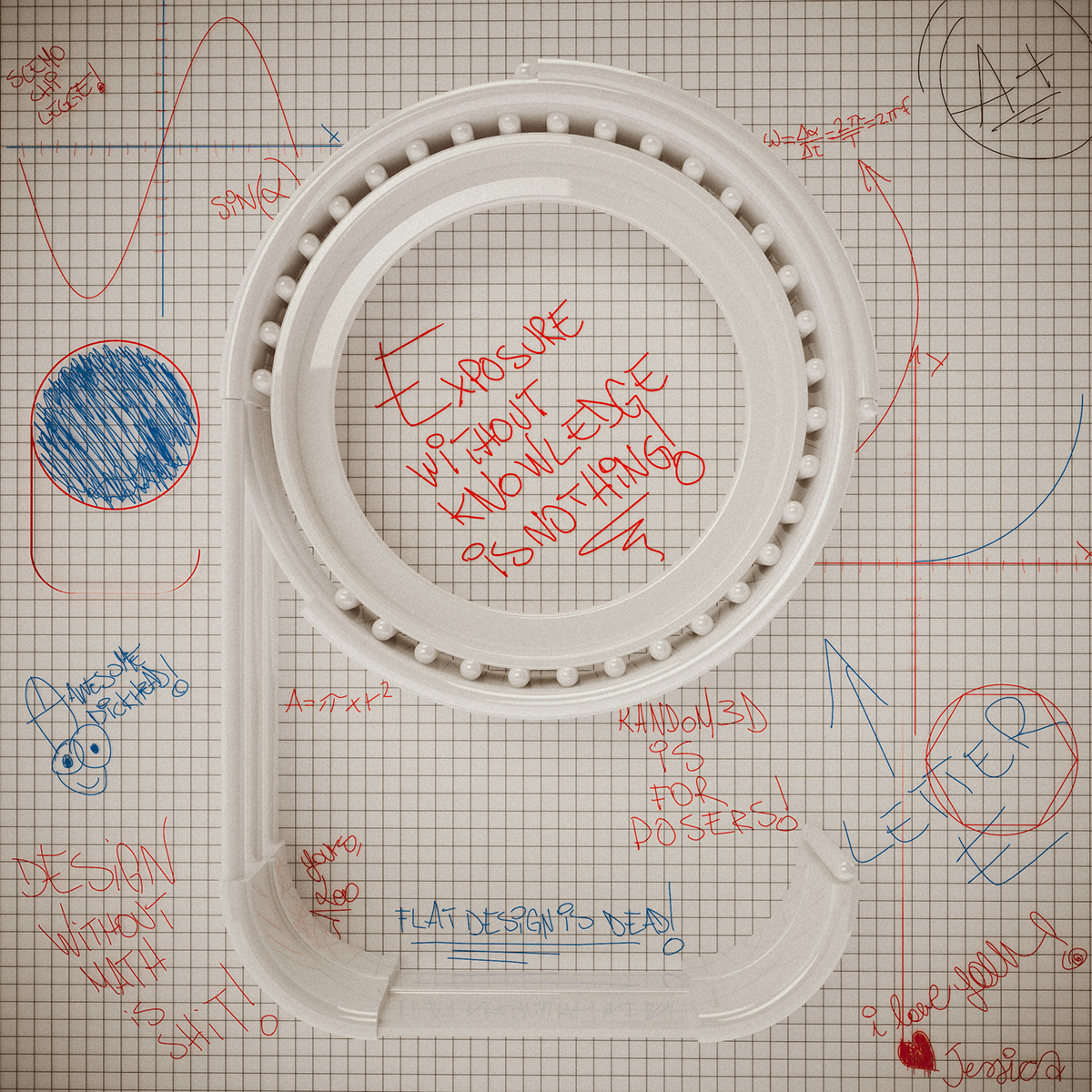 industrial design，Unique shape，Creative and novel，Digital only，Smart home，