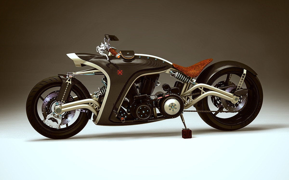 High end atmosphere，fashion，Retro，Mechanization，