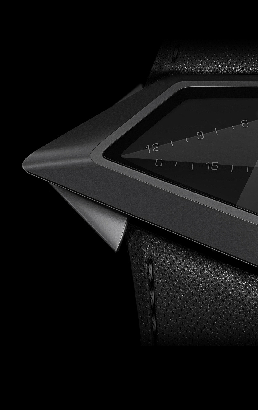 Geometric sense，Fashion atmosphere，Novel shape，product design，