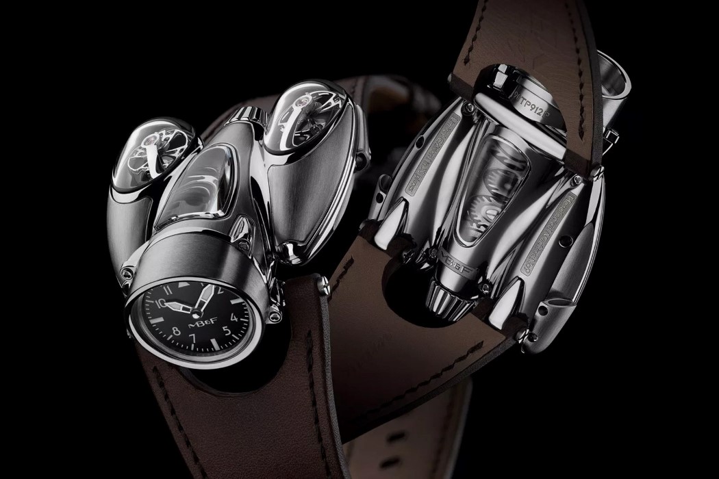 surface，Wrist watch，Punk，bionics，industrial design，product design，