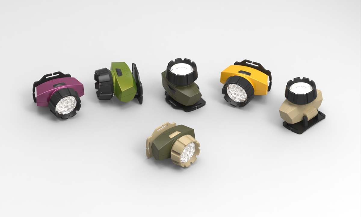 epa，lighting，electric light，miner's helmet，Headwear，