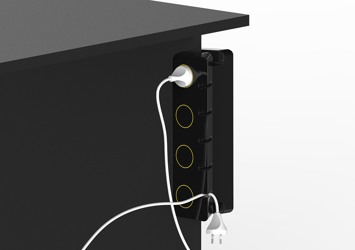 Arrange，Socket，Plug-in box，Plug in storage，Power Supply，