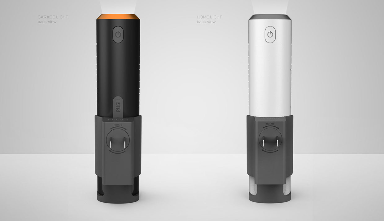 Flashlight，lighting，Lighting tools，charge，intelligence，